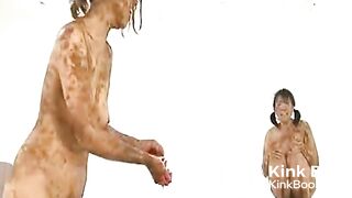 Japanese Scat & Sea Slugs