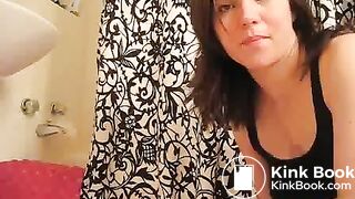 Petesue and her poop contest