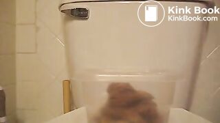 Petesue and her poop contest