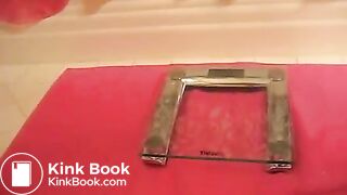 Petesue and her poop contest