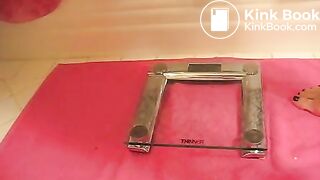 Petesue and her poop contest