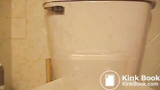 Petesue and her poop contest