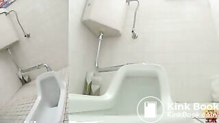 Asian Woman Relief - Nice sound
