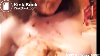 Mommy Scat Slave 2