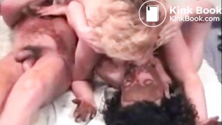 Mix Of Classic Scat Scenes