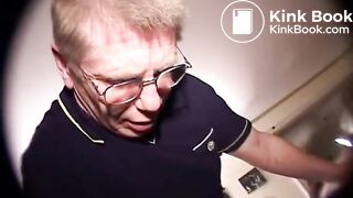 Bea and Anastasia and oldy