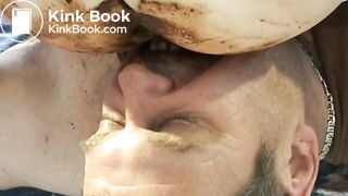 Great scat with young blonde