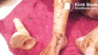 Mr Fog & Elle - The benefits of corn 0505 (End)