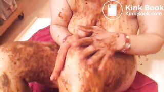 Mr Fog & Elle - The benefits of corn 0505 (End)