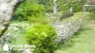 Shit on Your Lesbian Slave