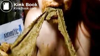 Scat Slave Babes Shit Play