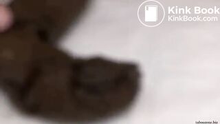 SweetBettyParlour - I Kiss And Lick My Swety Shit