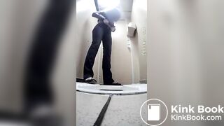 Spying On Russian Women Shitting (Sh5-1)avi