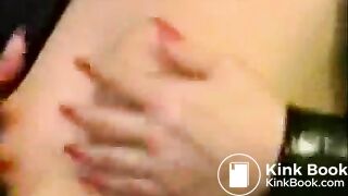 scat a slut slave girl eat shit n drink piss (caution it's hmpeg