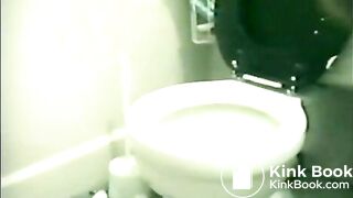 Anonymous Toilet Amateur - 1490