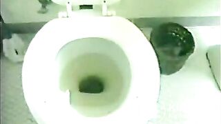 Anonymous Toilet Amateur - 1490