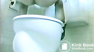 Anonymous Toilet Amateur - 1490