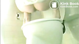 Anonymous Toilet Amateur - 1490