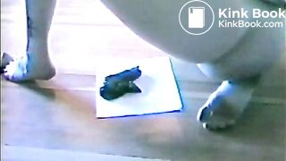 Anonymous Toilet Amateur - 1490