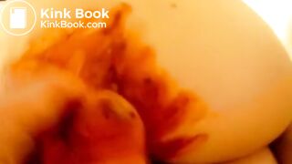 Anal Sex Turns Nasty In A Sec