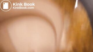 SexyFeli Fats scat serving in the toiletmp4