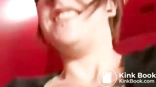 scat