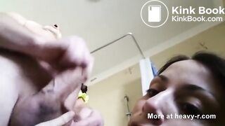 Italian Amateur Scat Slutm4v