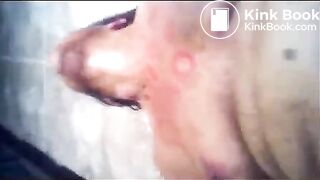 New American MILF Scat Slave