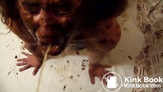 Hardcore Fucking Scat Pig