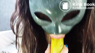 Anna_Coprofield - Anna and Bananamp4