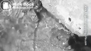 Beatifull young girls pooping big dumps