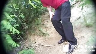 Bea on the playground