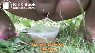 scat show outdoors