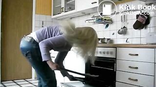 Scat Shit baking