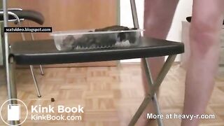 Caviar Makes Me Creative