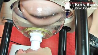 Kaviar - The human toilet- strict teacher