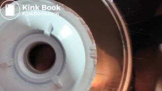 Kaviar - The human toilet- strict teacher