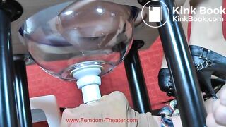 Kaviar - The human toilet- strict teacher