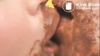 eroprofilecombest scat kissing2mp4