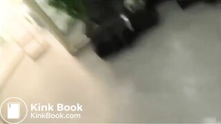 Betty Parlour Young teen Scat