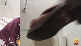 Floor Poop 10
