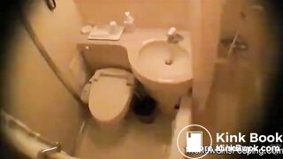 Painful Poop For Girl