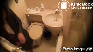 Painful Poop For Girl