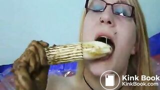 random scat