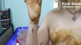 random scat