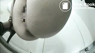 Jap Toilet Cam