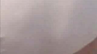 Long shit in panty