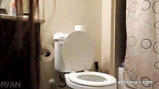 Hot Diarrhea