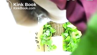 Japanese Hidden Potty Cam