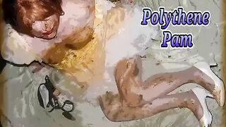 PolythenePam - Just Plain Weird